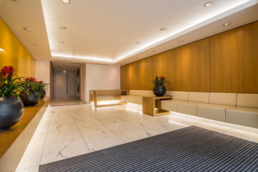 Апартаменты Chic Residency At Marble Arch Лондон Экстерьер фото