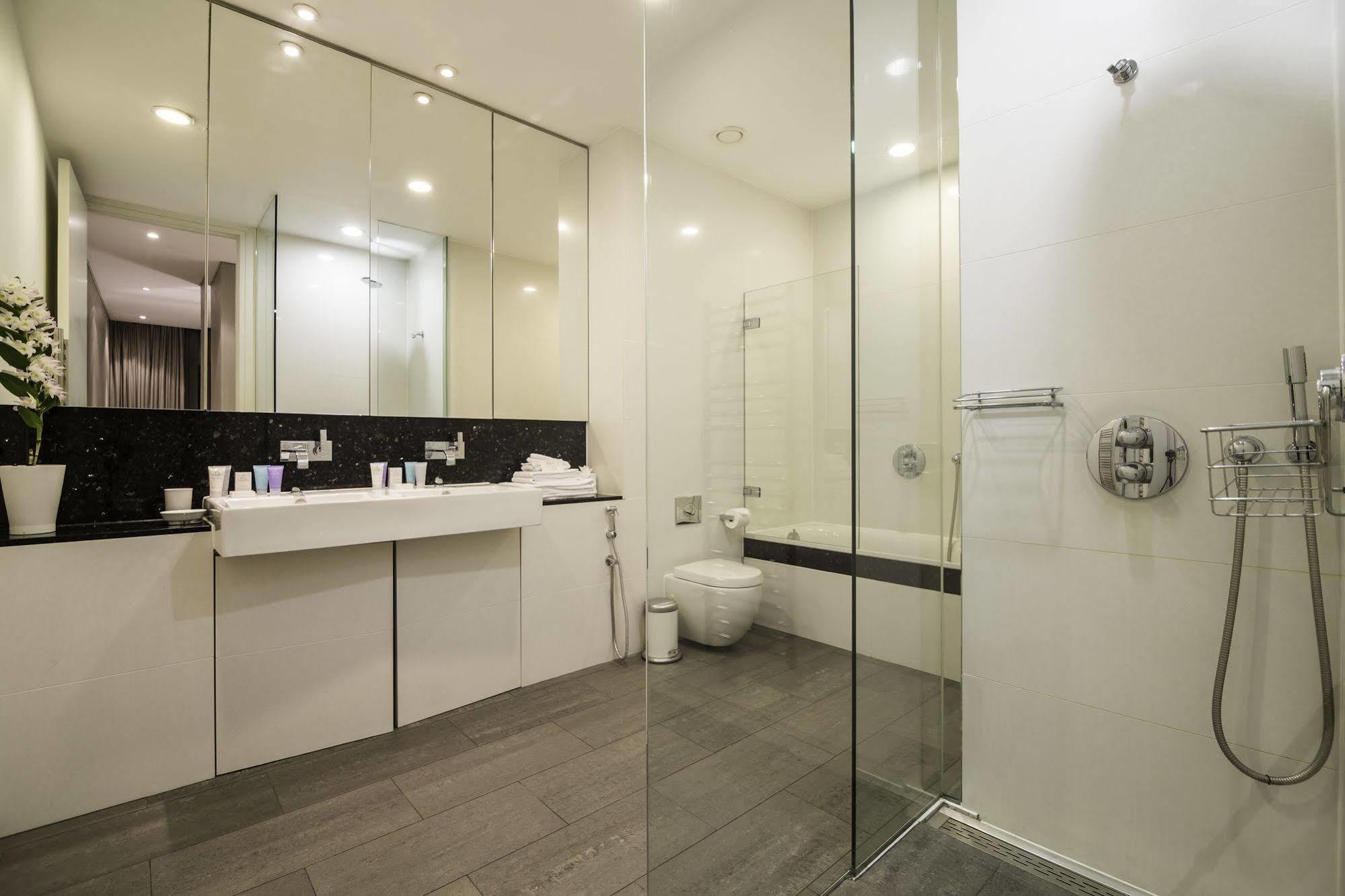 Апартаменты Chic Residency At Marble Arch Лондон Экстерьер фото