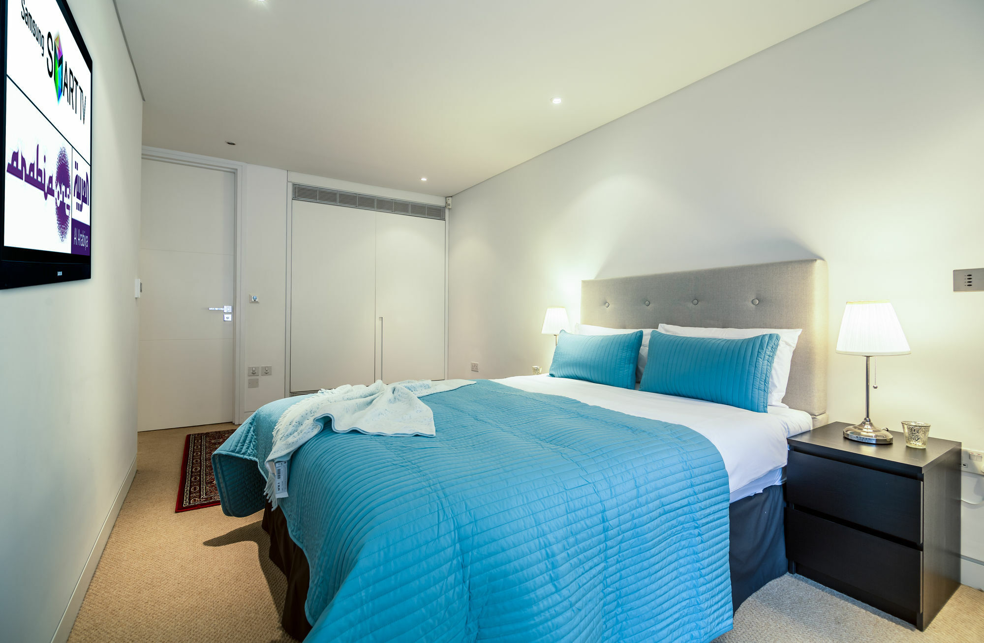 Апартаменты Chic Residency At Marble Arch Лондон Экстерьер фото
